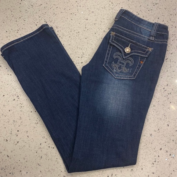 Flying Monkey Jeans - Picture 1 of 11